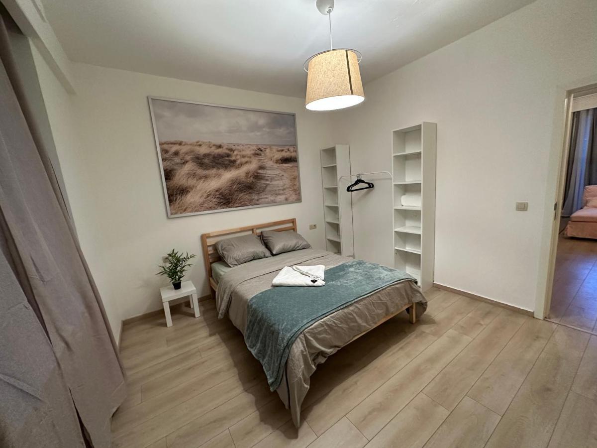 Appartamento Logement Entier 2 Chambres Centre