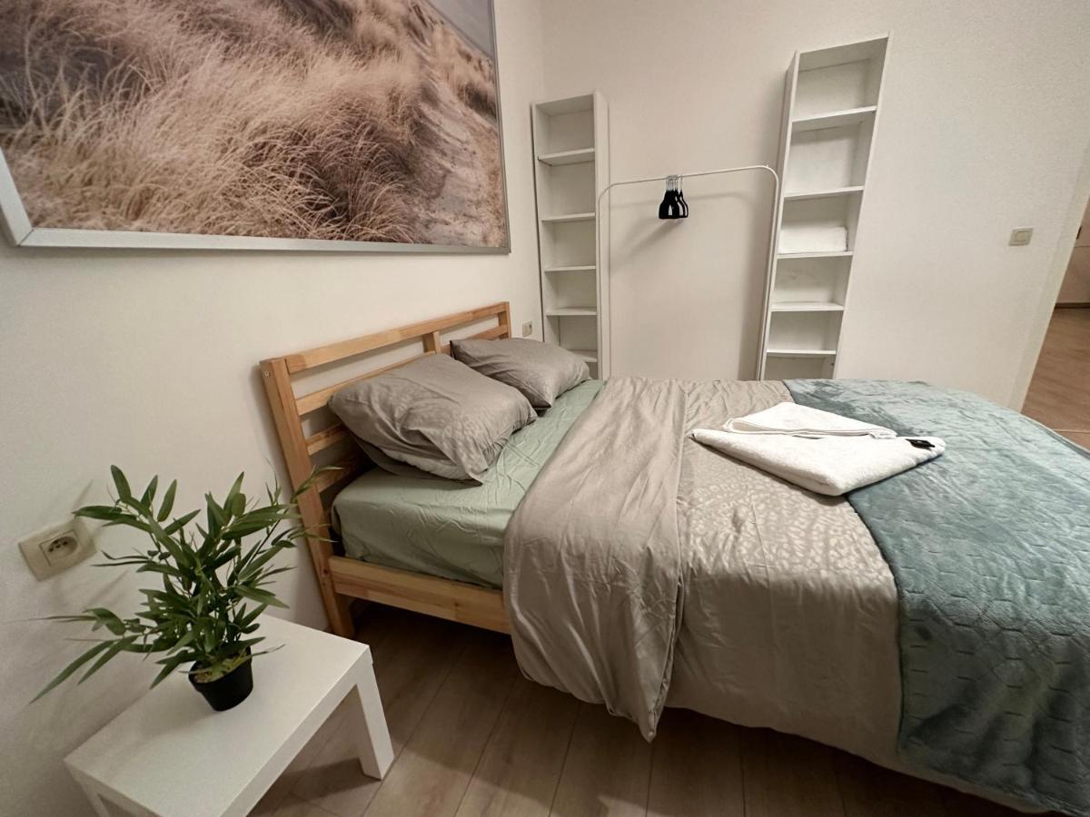 Logement Entier 2 Chambres Centre Appartamento