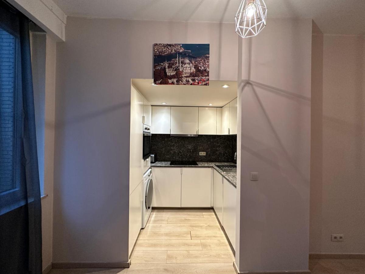 Appartamento Logement Entier 2 Chambres Centre *