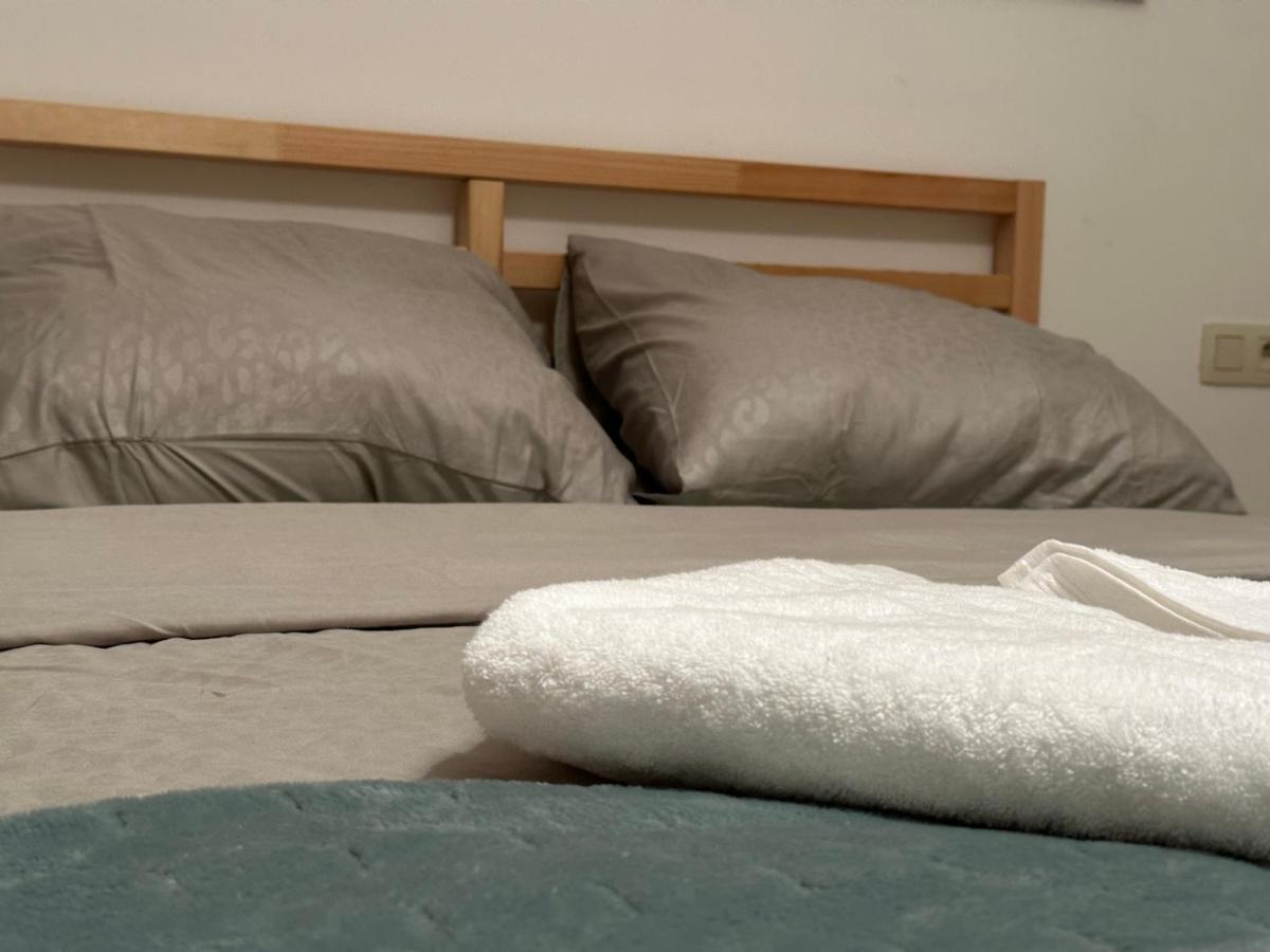 Logement Entier 2 Chambres Centre Appartamento