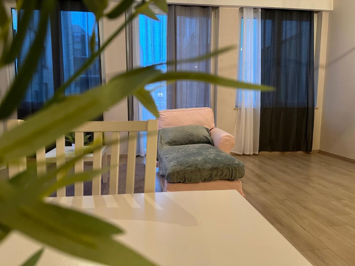 Appartamento Logement Entier 2 Chambres Centre