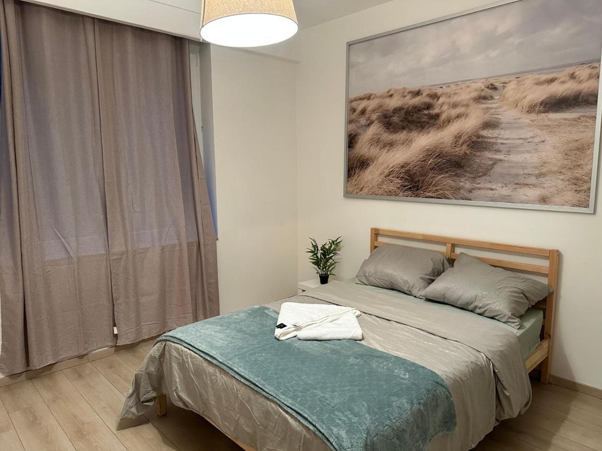 Appartamento Logement Entier 2 Chambres Centre
