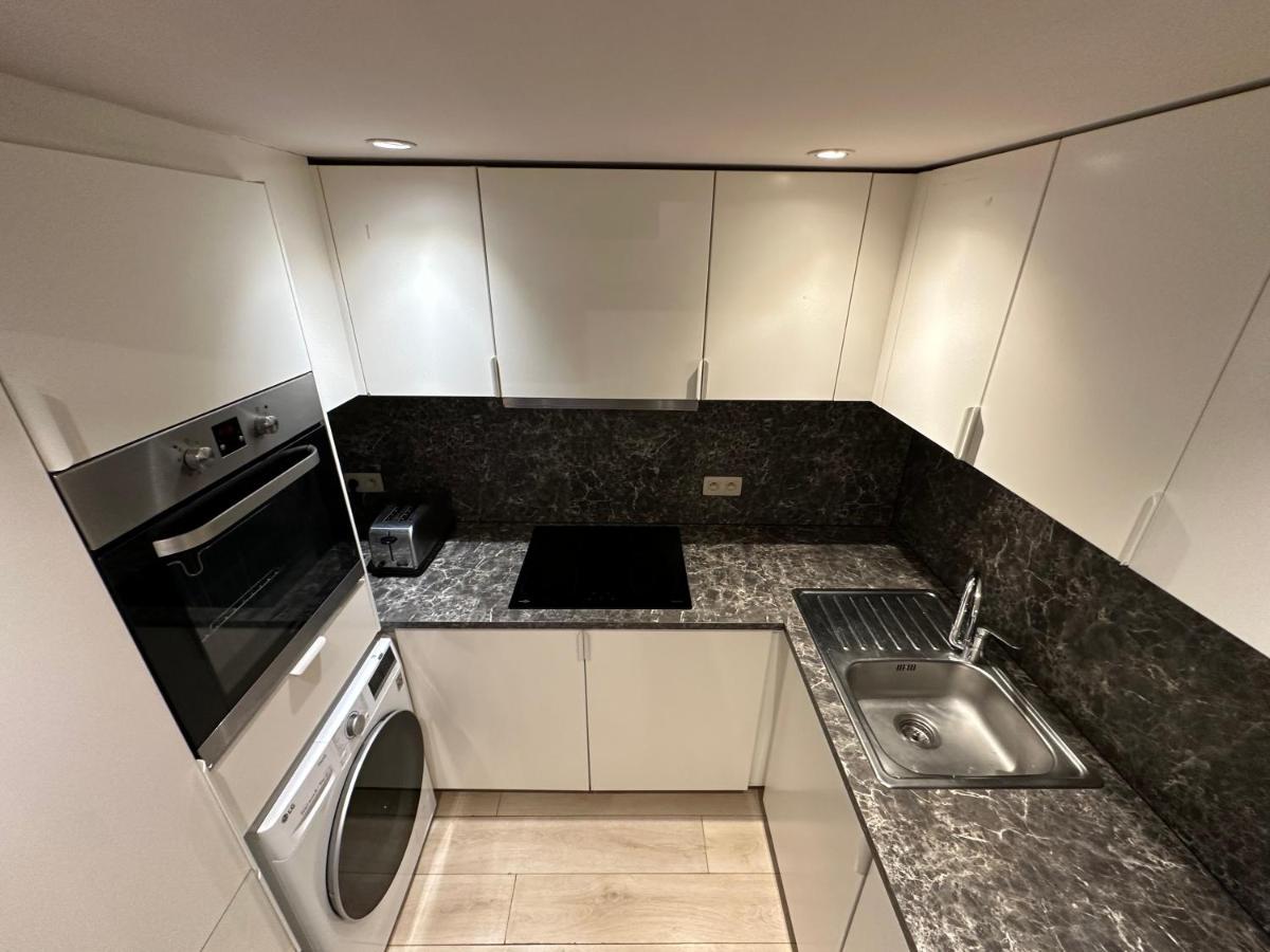 Appartamento Logement Entier 2 Chambres Centre *