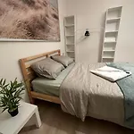 Logement Entier 2 Chambres Bruxelles Centre