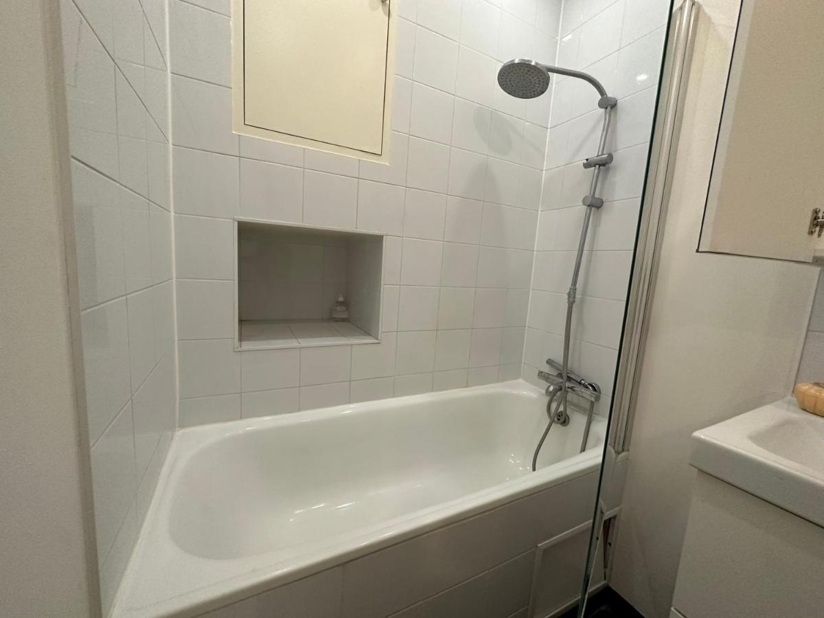 Logement Entier 2 Chambres Centre Appartement Bruxelles
