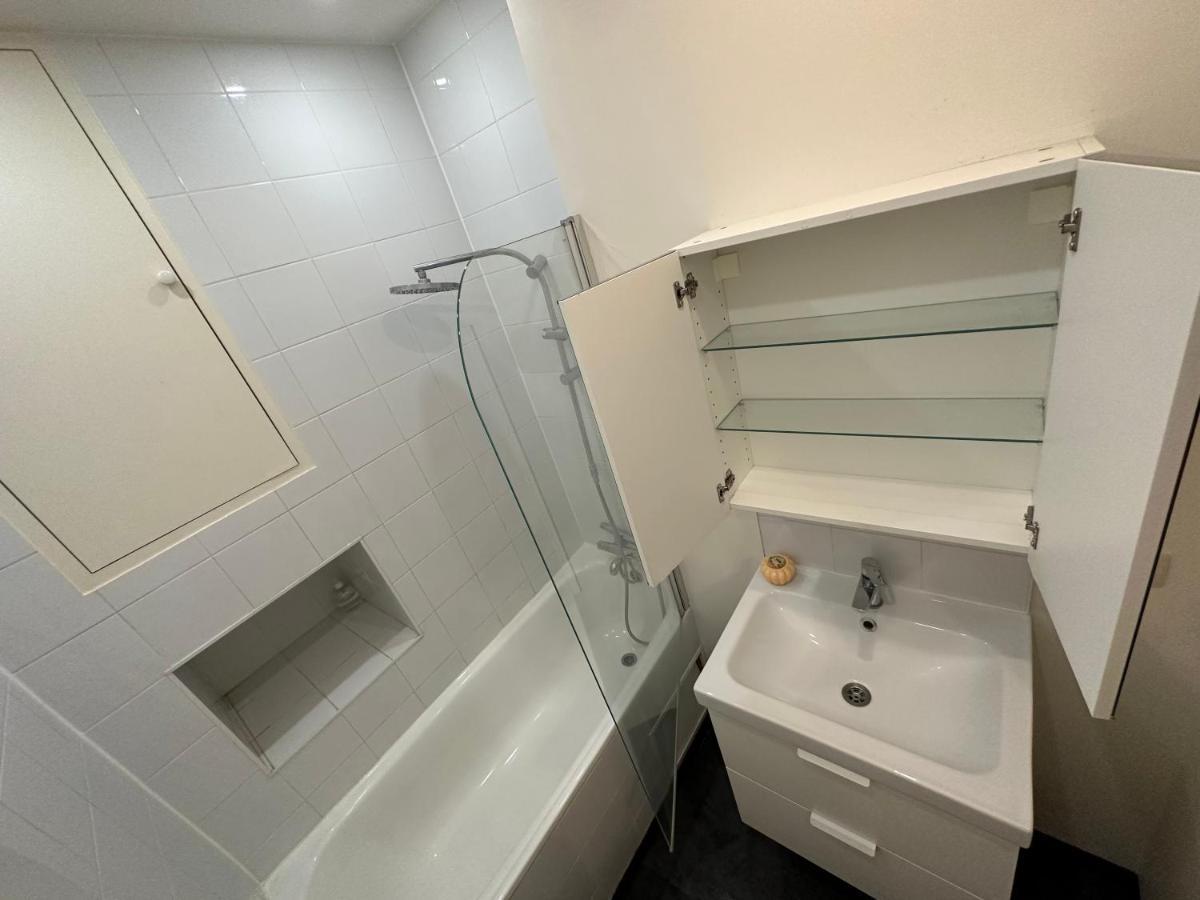 Appartement Logement Entier 2 Chambres Centre