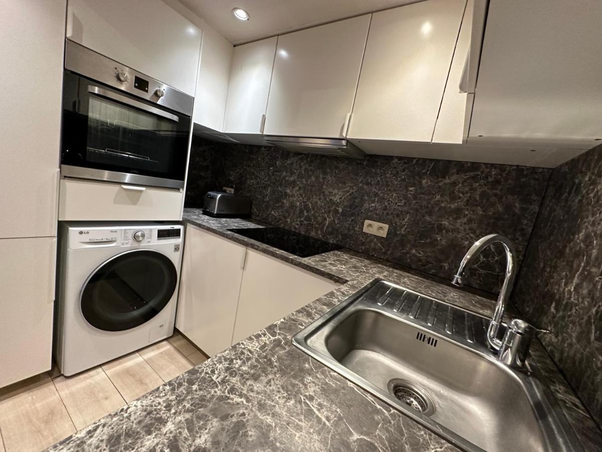 Logement Entier 2 Chambres Centre Appartement Bruxelles