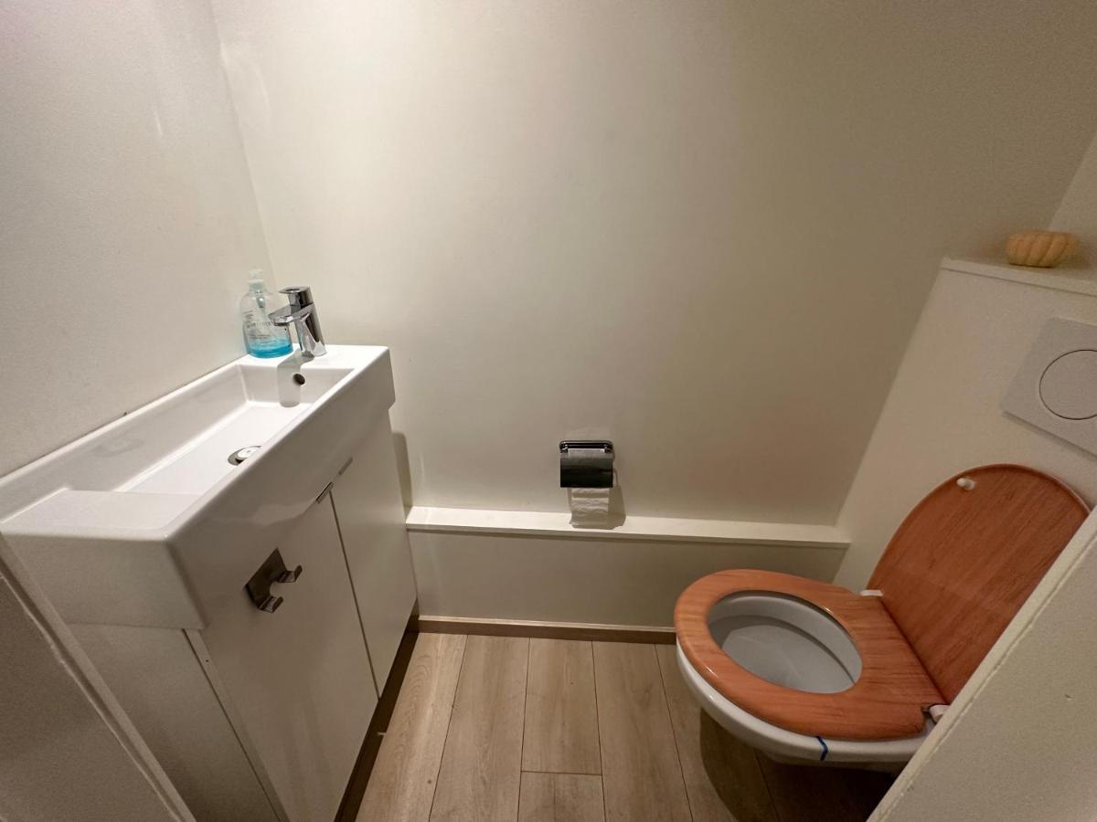 Logement Entier 2 Chambres Centre *