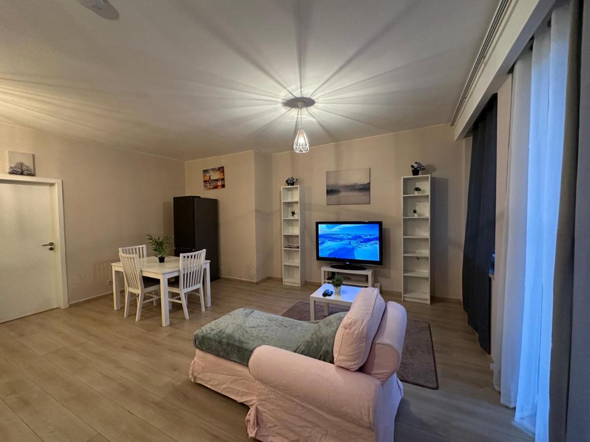 Logement Entier 2 Chambres Centre
