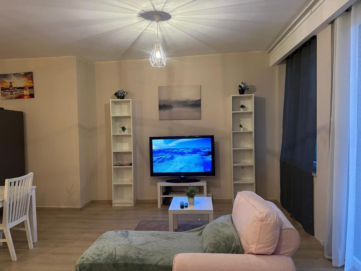 Logement Entier 2 Chambres Centre Bruxelles