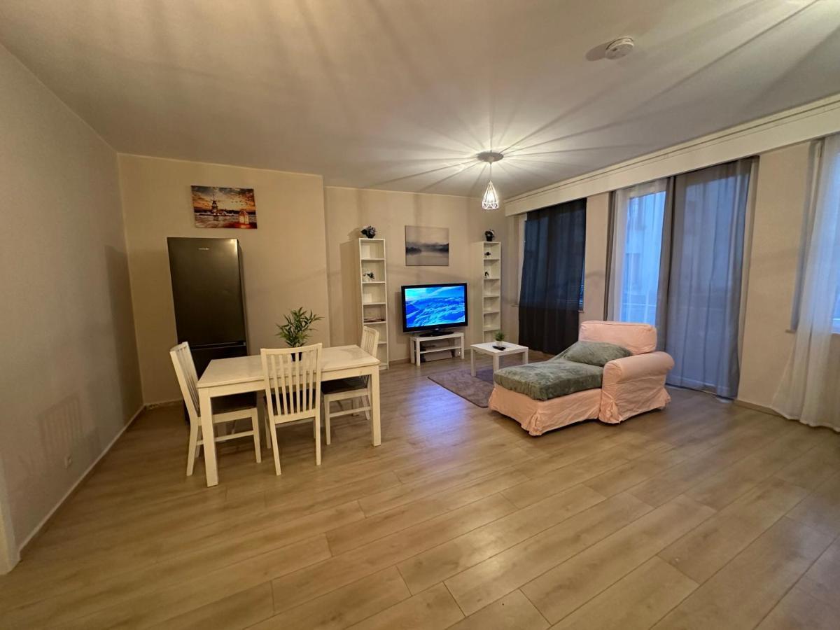 Appartement Logement Entier 2 Chambres Centre Bruxelles