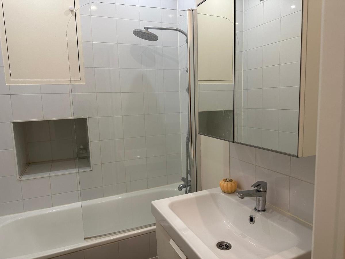 Logement Entier 2 Chambres Centre Bruxelles