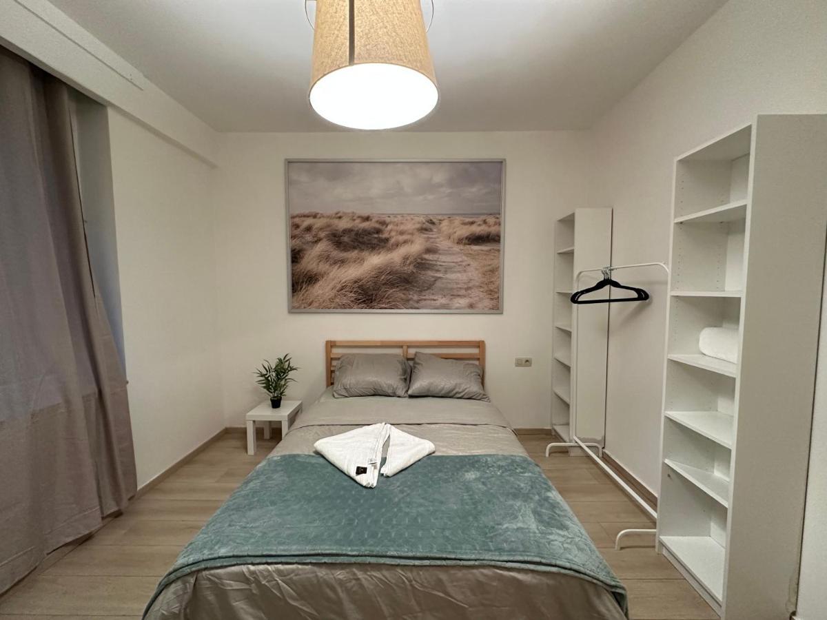 Appartement Logement Entier 2 Chambres Centre Bruxelles
